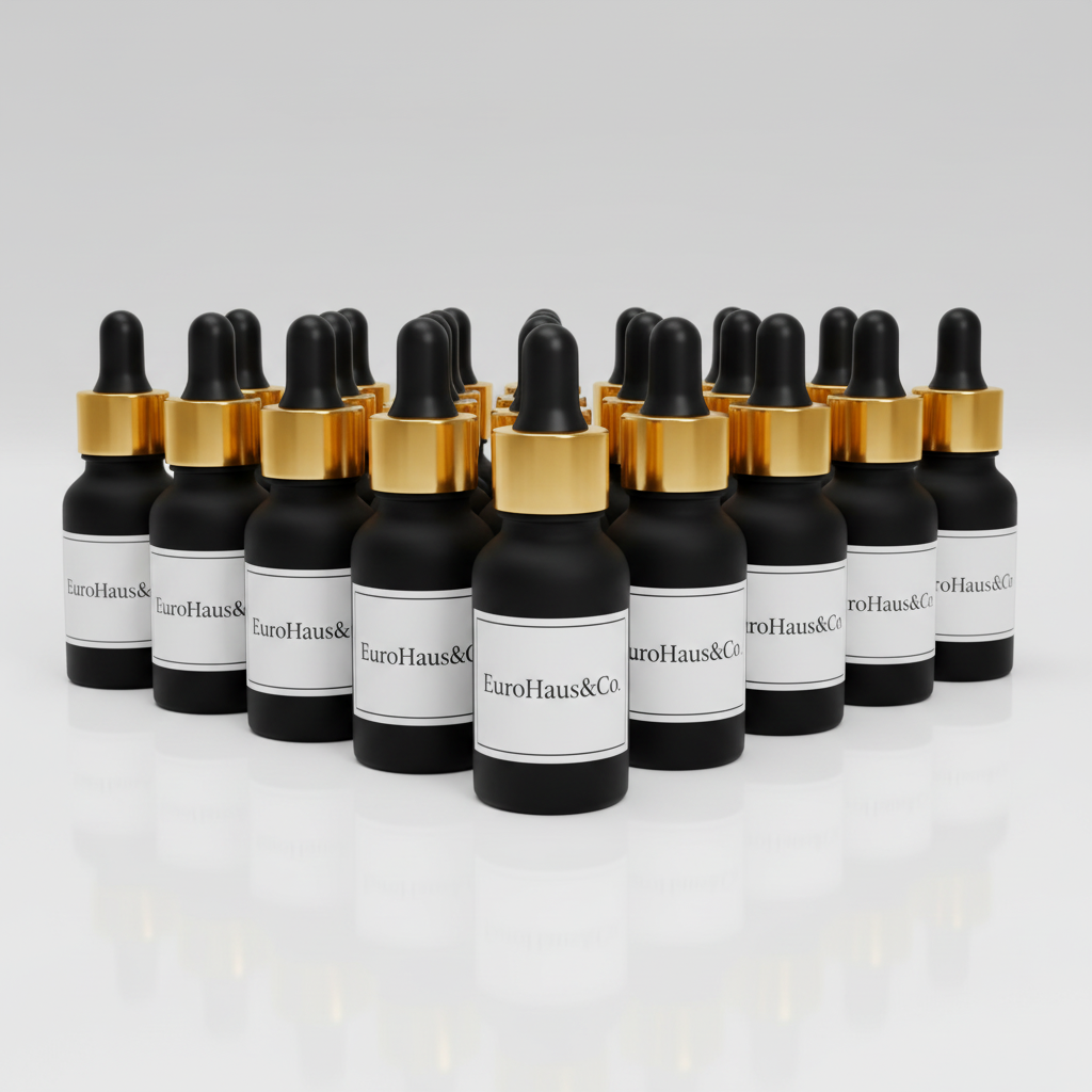 10ml Refill Oil Dropper