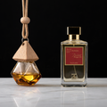 Hanging Car Diffuser - Baccarat Rouge Type