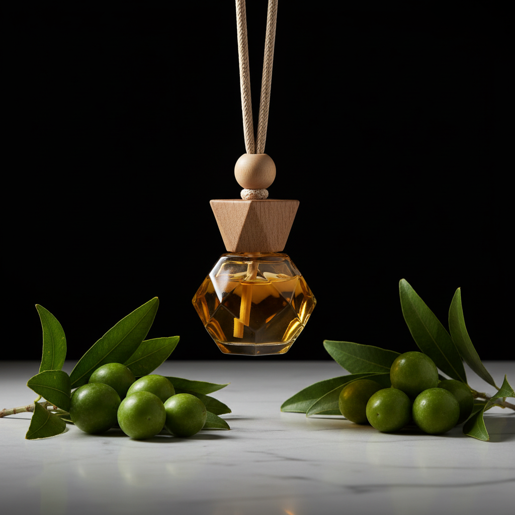 Hanging Car Diffuser - Kakadu Plum